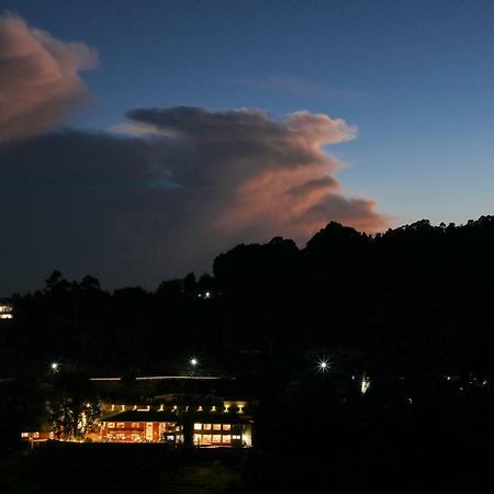 Lakshmi Holiday Resort Kotagiri Luaran gambar