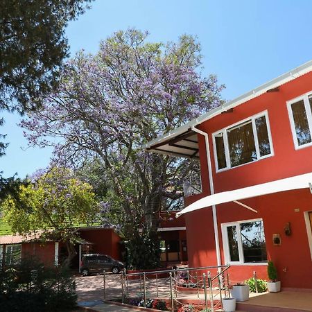 Lakshmi Holiday Resort Kotagiri Luaran gambar