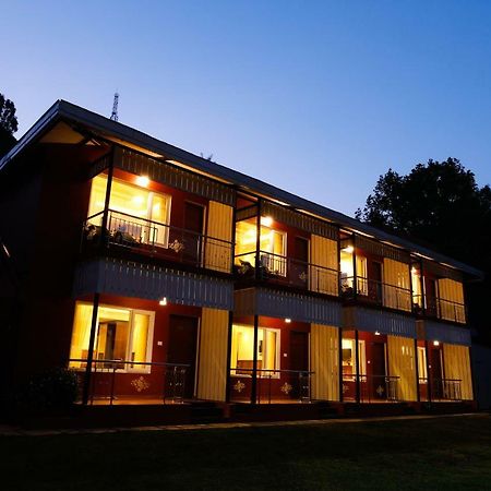 Lakshmi Holiday Resort Kotagiri Luaran gambar