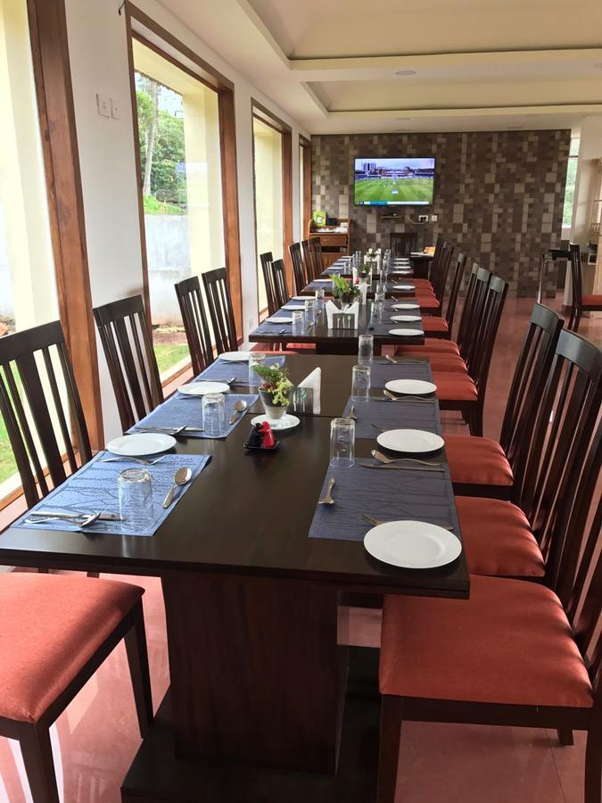 Lakshmi Holiday Resort Kotagiri Luaran gambar