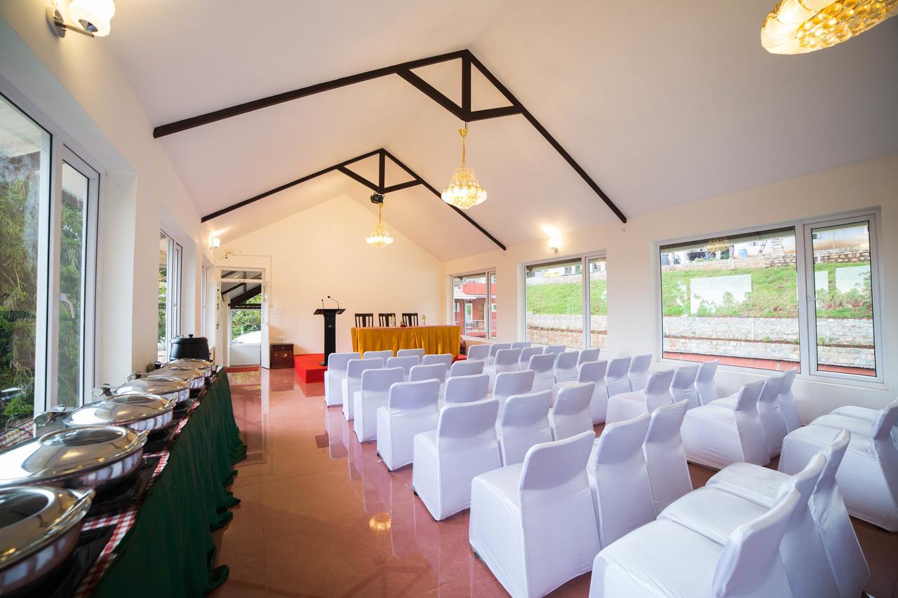 Lakshmi Holiday Resort Kotagiri Luaran gambar