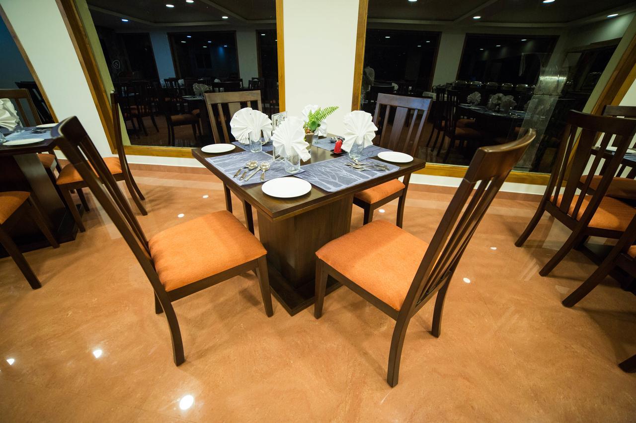 Lakshmi Holiday Resort Kotagiri Luaran gambar