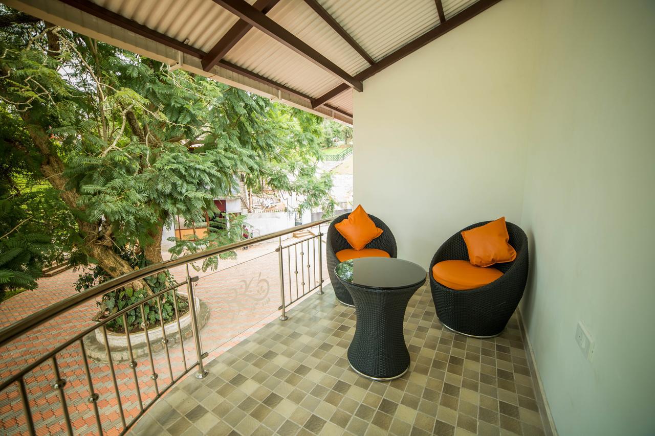 Lakshmi Holiday Resort Kotagiri Luaran gambar