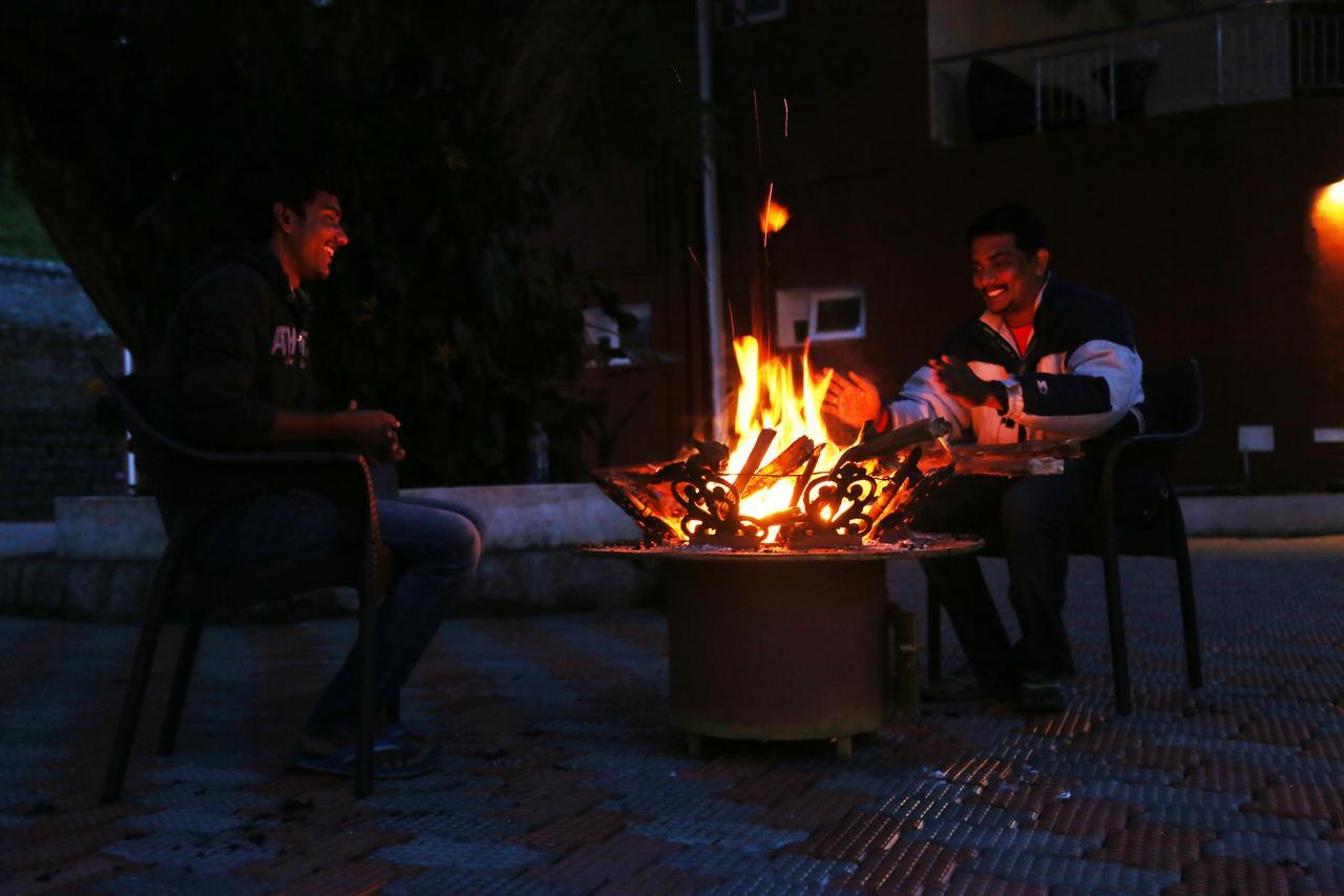 Lakshmi Holiday Resort Kotagiri Luaran gambar