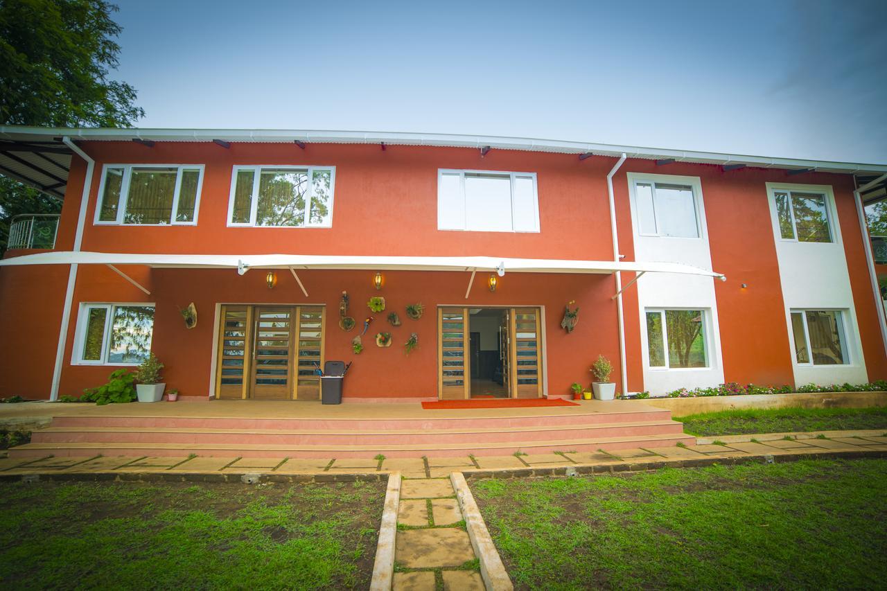 Lakshmi Holiday Resort Kotagiri Luaran gambar