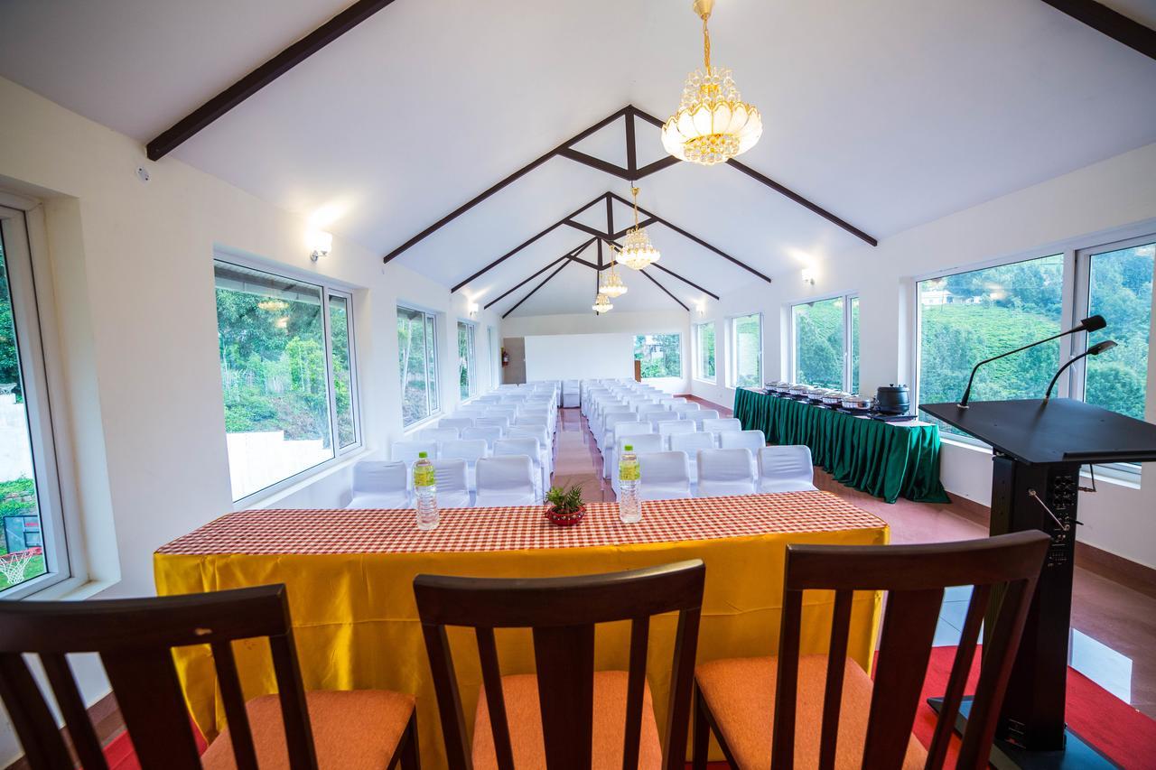 Lakshmi Holiday Resort Kotagiri Luaran gambar
