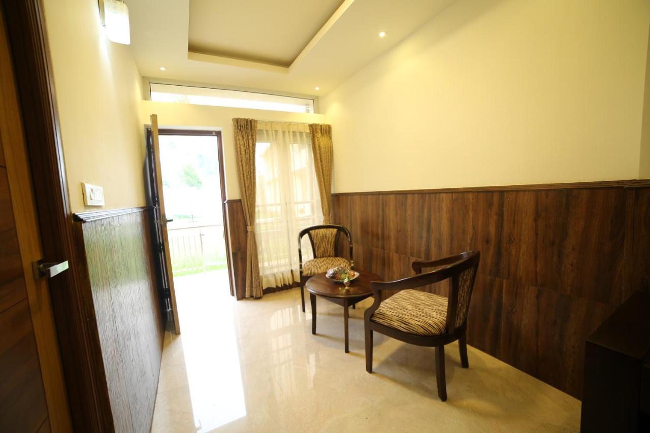 Lakshmi Holiday Resort Kotagiri Luaran gambar