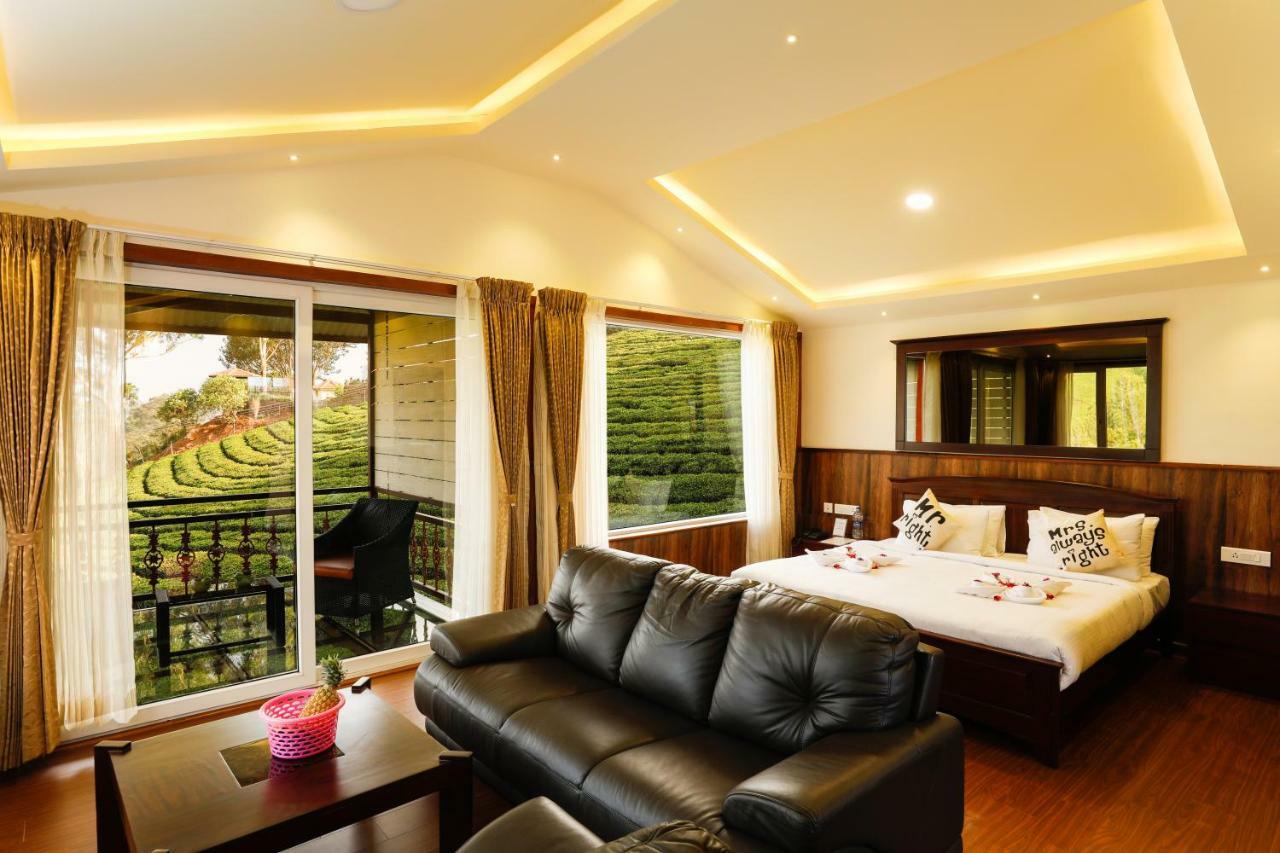 Lakshmi Holiday Resort Kotagiri Luaran gambar
