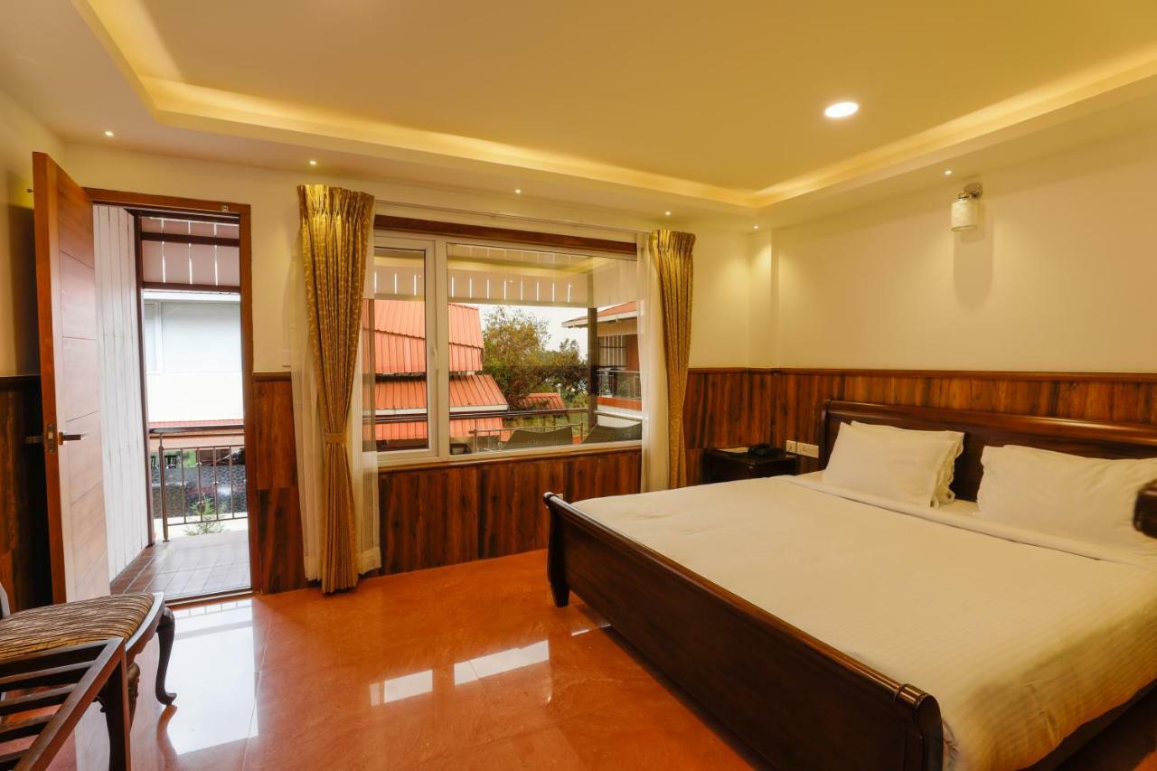 Lakshmi Holiday Resort Kotagiri Luaran gambar