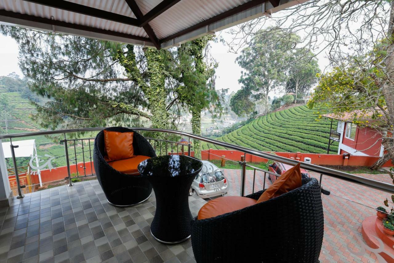 Lakshmi Holiday Resort Kotagiri Luaran gambar