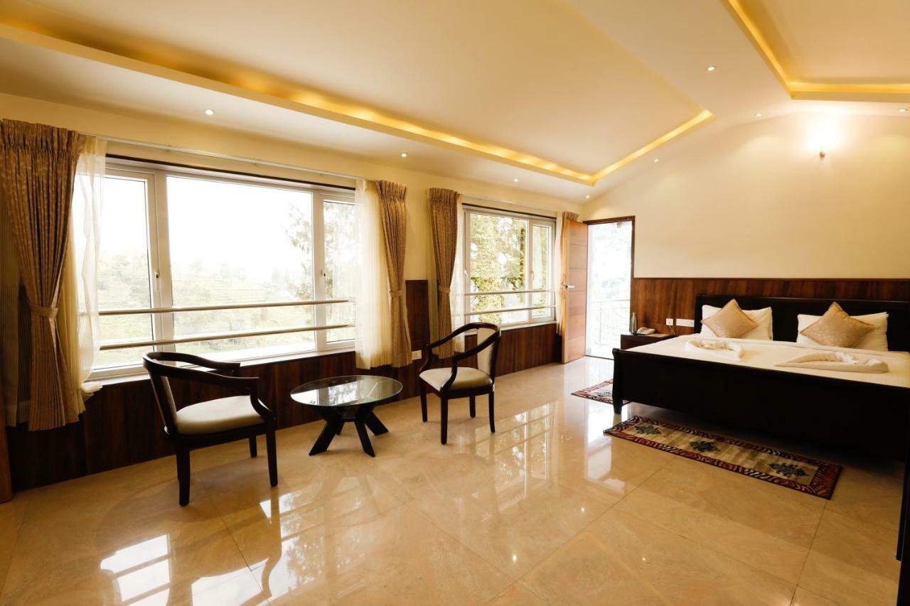 Lakshmi Holiday Resort Kotagiri Luaran gambar