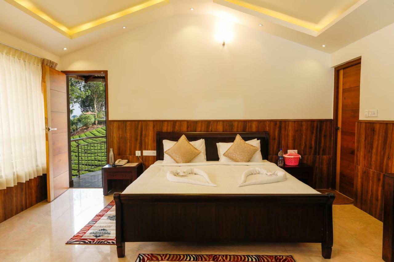 Lakshmi Holiday Resort Kotagiri Luaran gambar