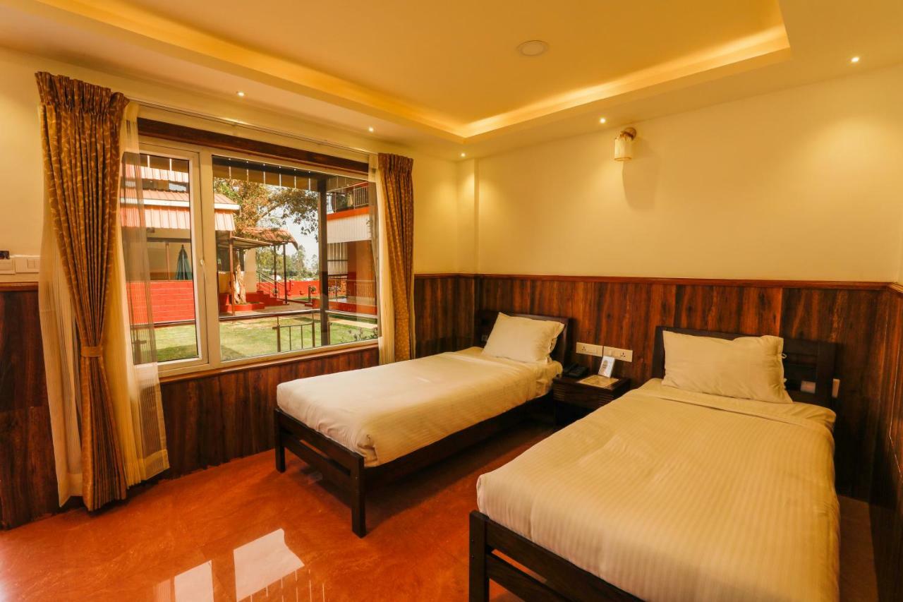 Lakshmi Holiday Resort Kotagiri Luaran gambar