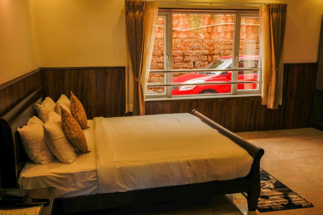 Lakshmi Holiday Resort Kotagiri Luaran gambar