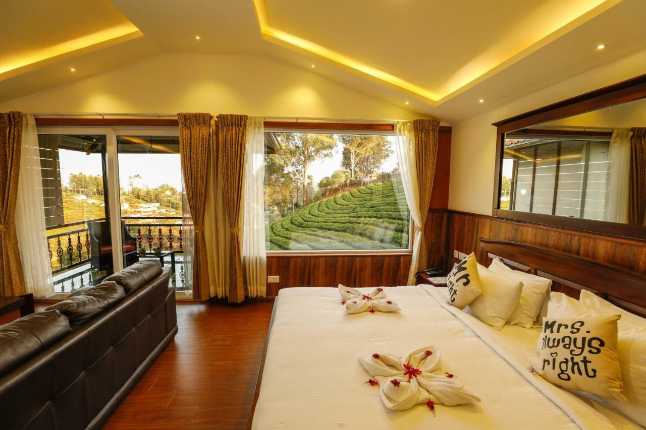 Lakshmi Holiday Resort Kotagiri Luaran gambar