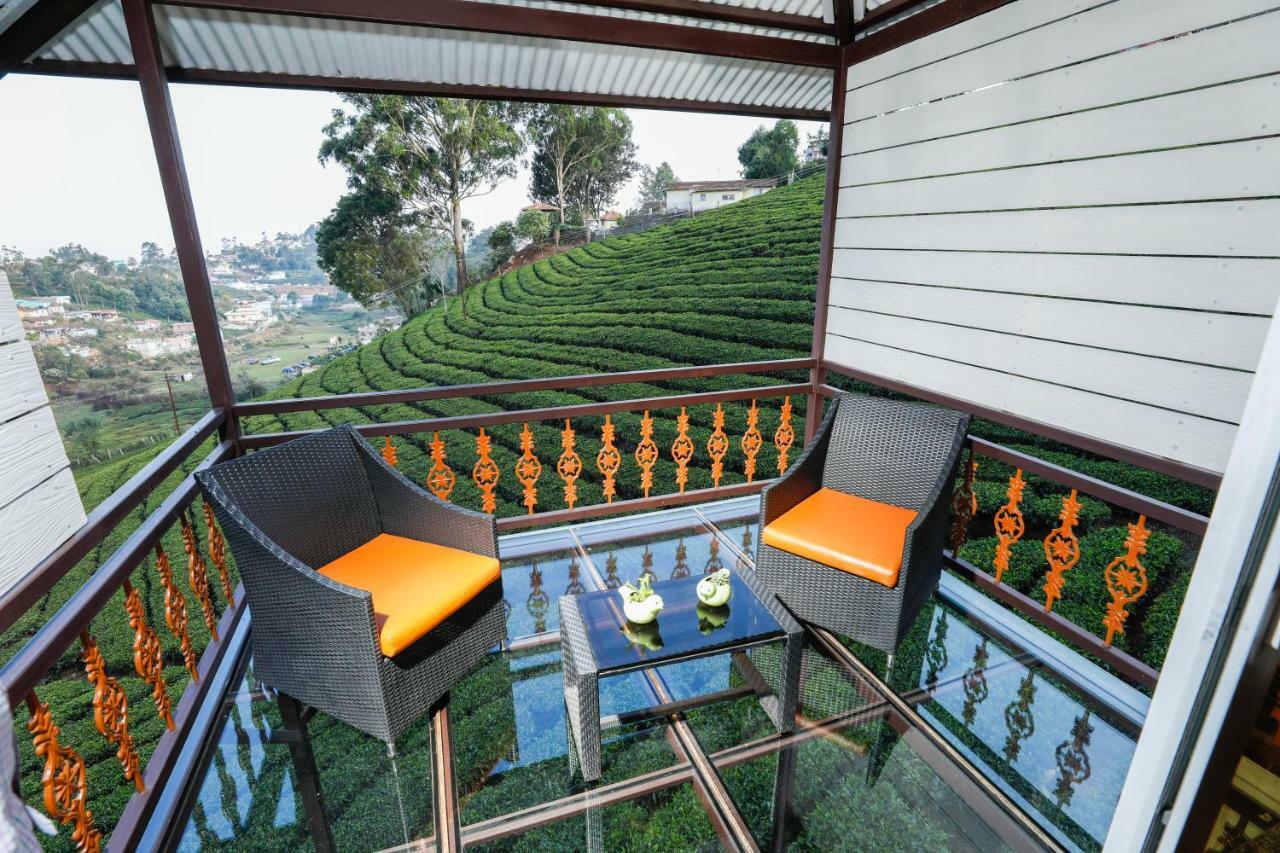 Lakshmi Holiday Resort Kotagiri Luaran gambar