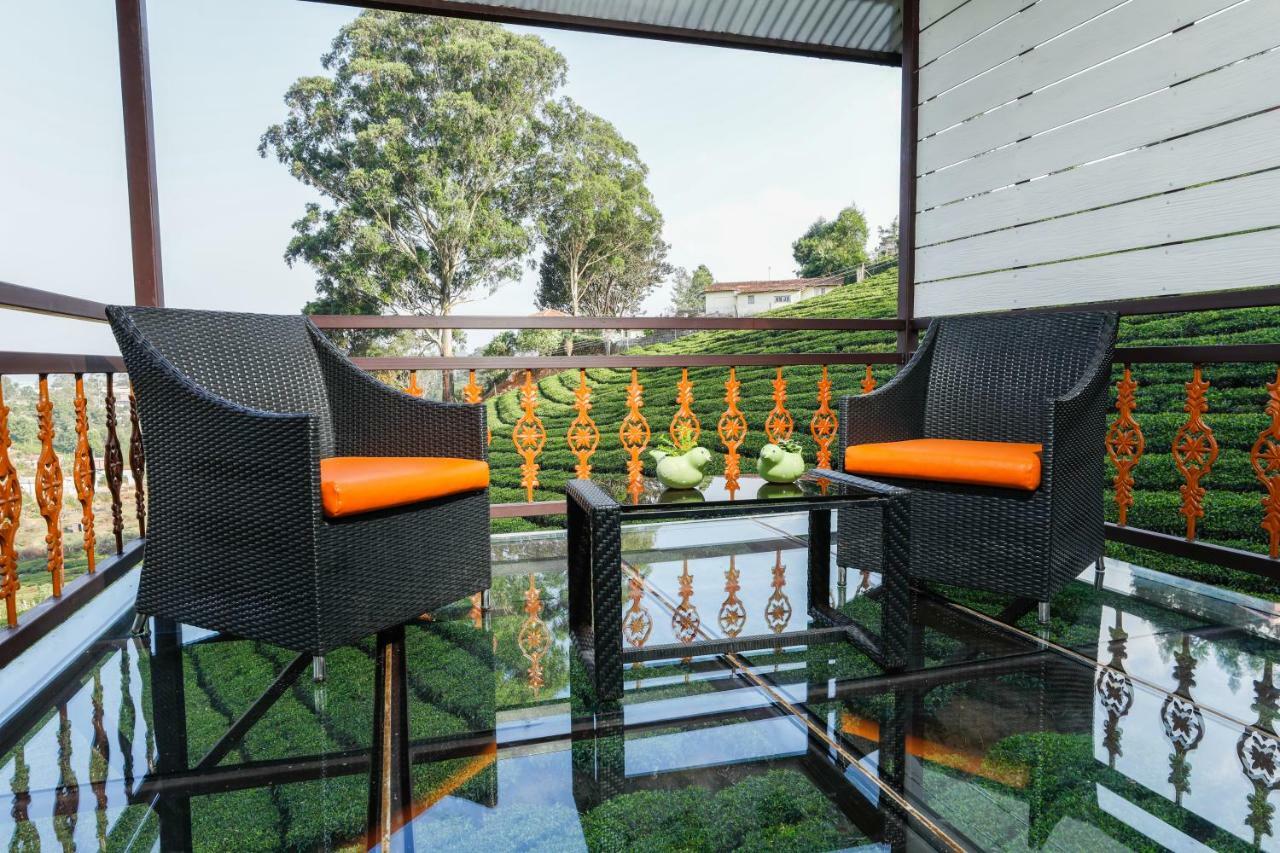 Lakshmi Holiday Resort Kotagiri Luaran gambar