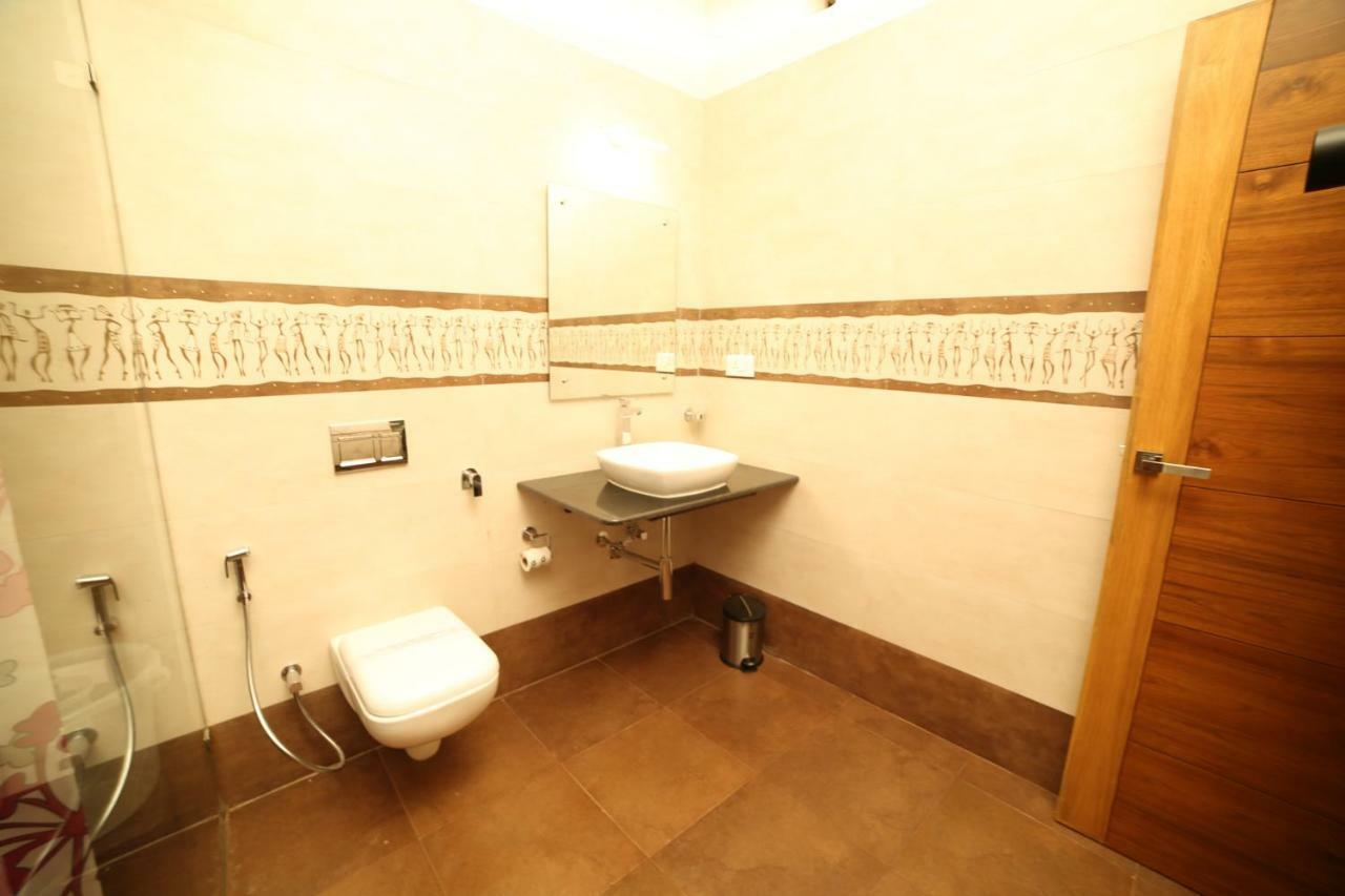 Lakshmi Holiday Resort Kotagiri Luaran gambar