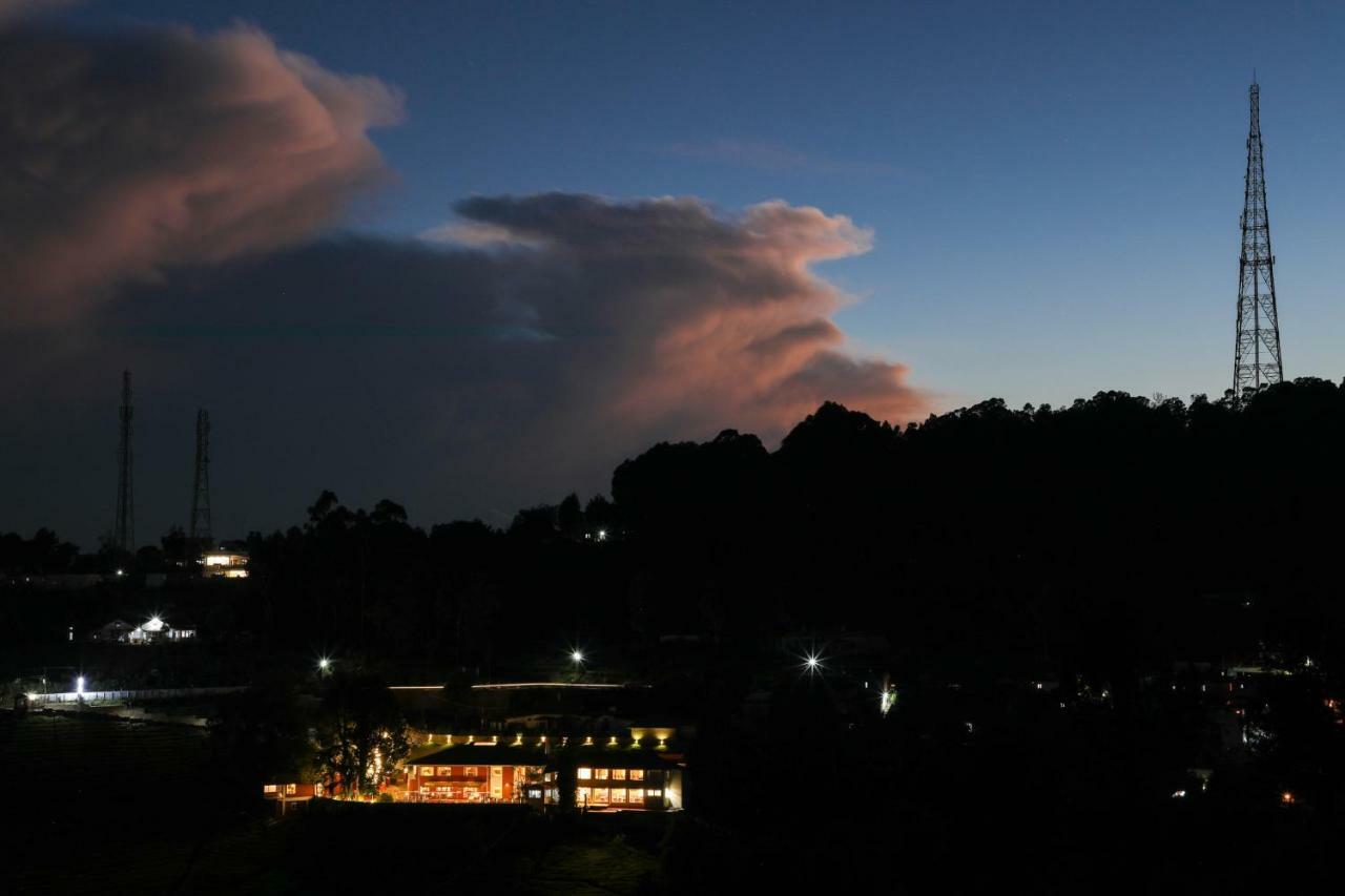 Lakshmi Holiday Resort Kotagiri Luaran gambar