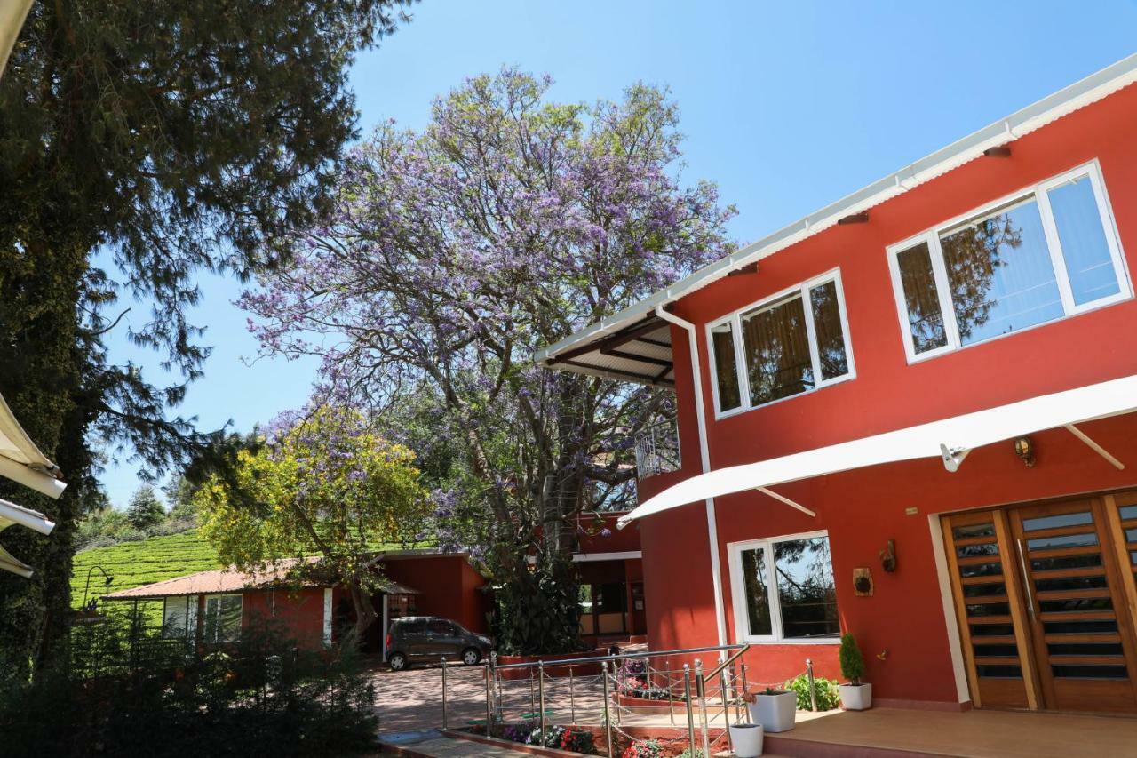 Lakshmi Holiday Resort Kotagiri Luaran gambar