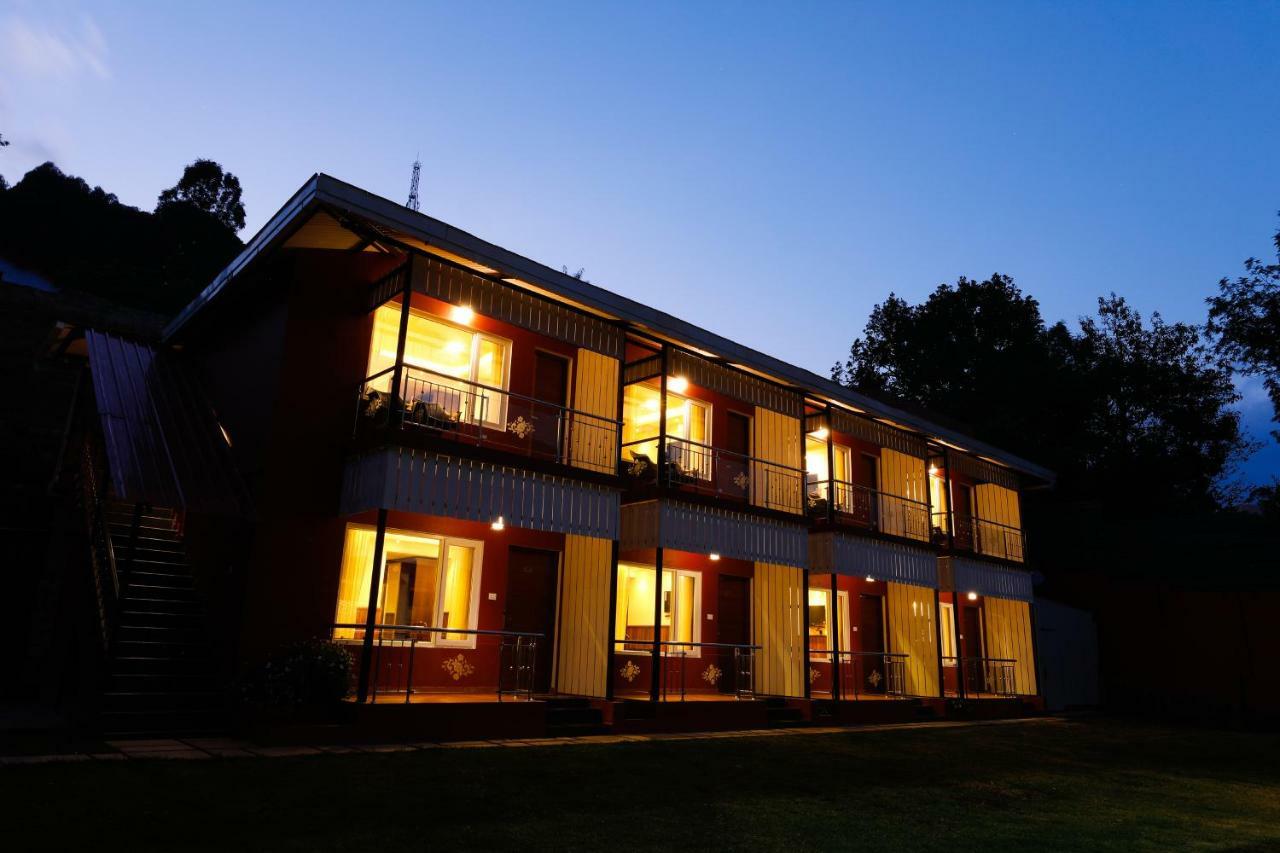 Lakshmi Holiday Resort Kotagiri Luaran gambar