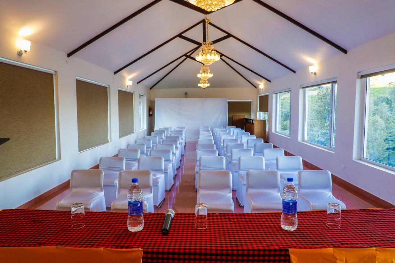 Lakshmi Holiday Resort Kotagiri Luaran gambar