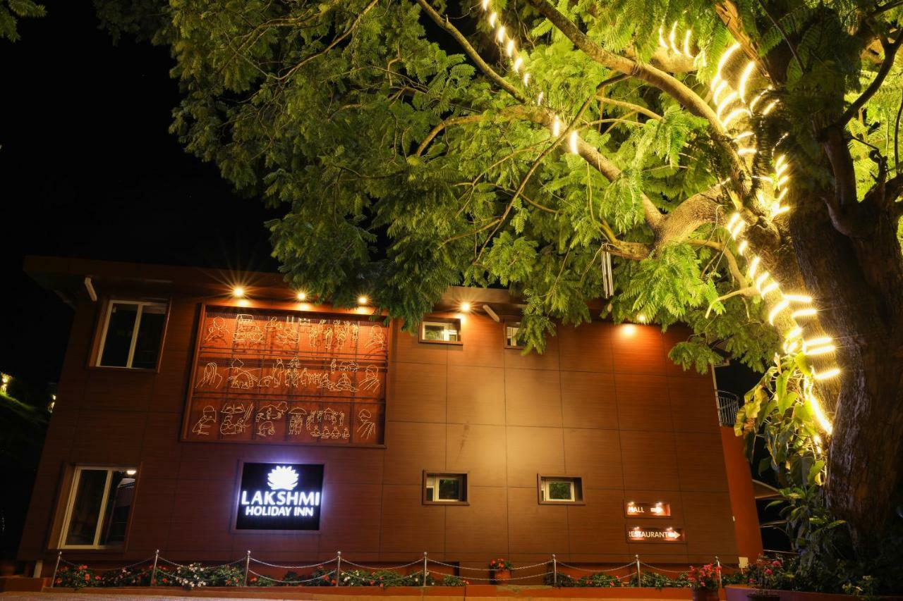 Lakshmi Holiday Resort Kotagiri Luaran gambar