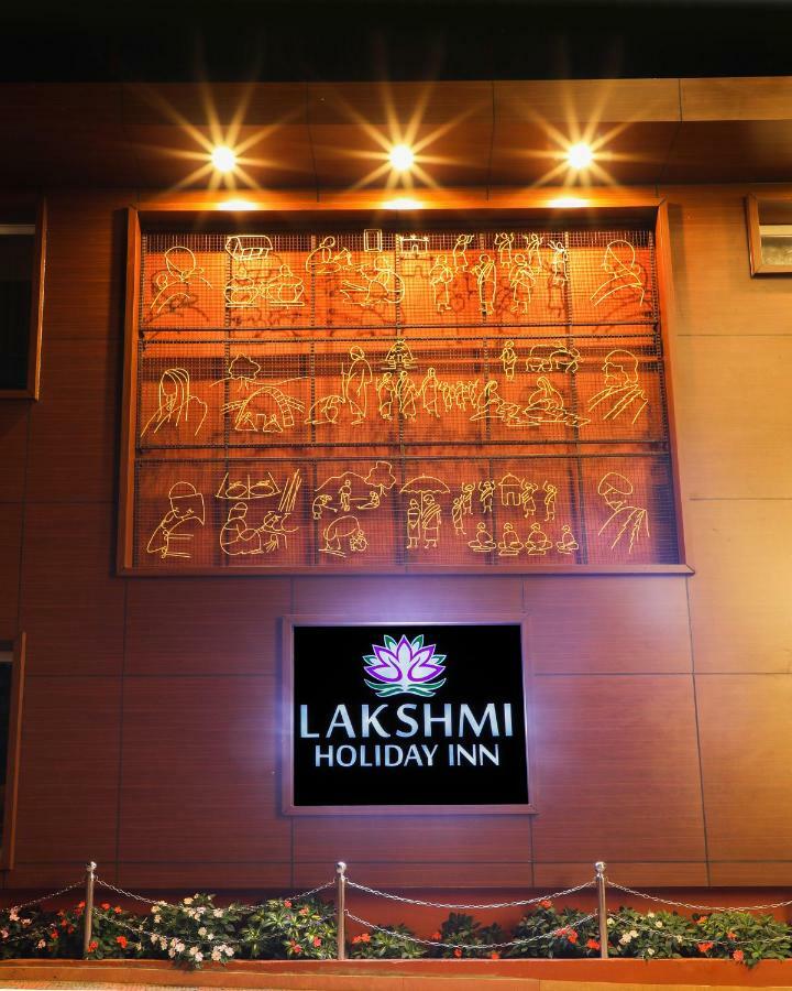Lakshmi Holiday Resort Kotagiri Luaran gambar