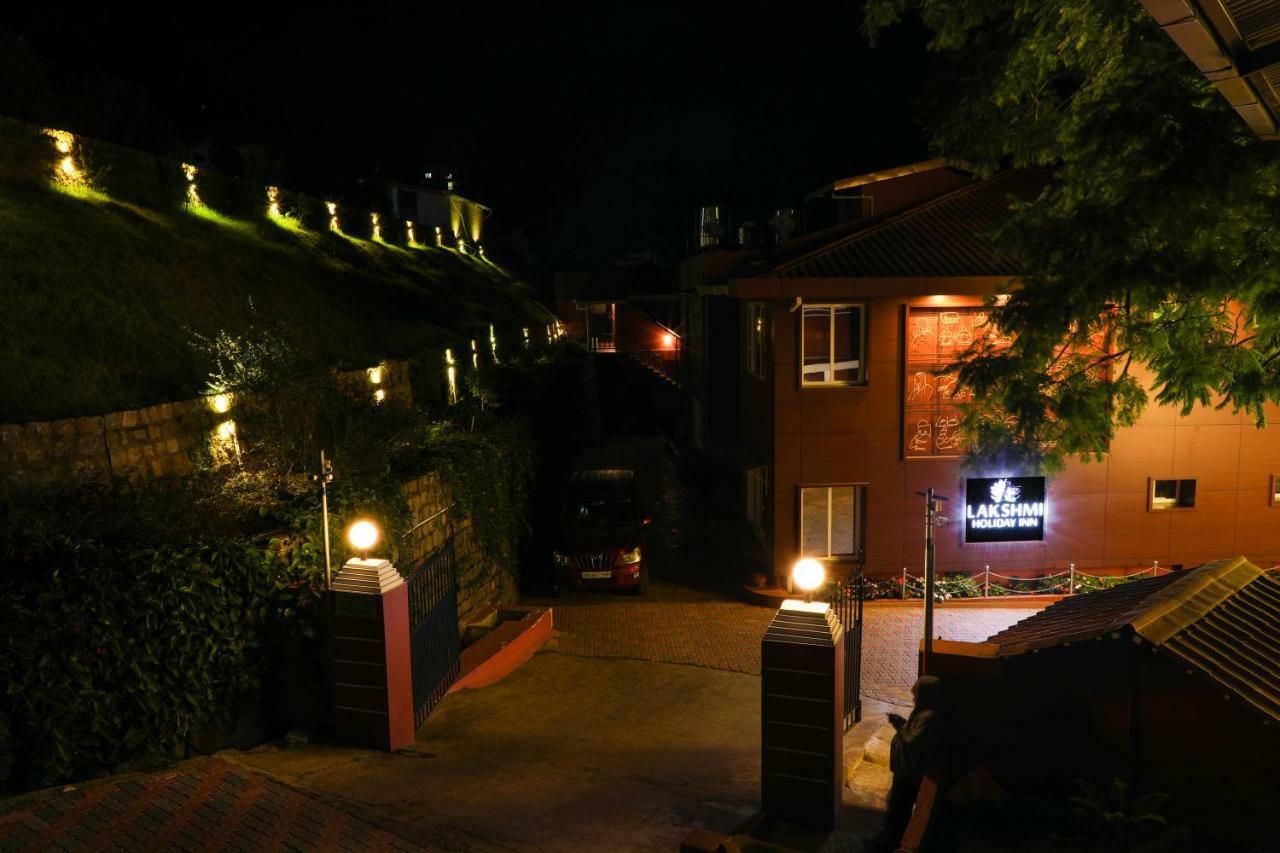 Lakshmi Holiday Resort Kotagiri Luaran gambar
