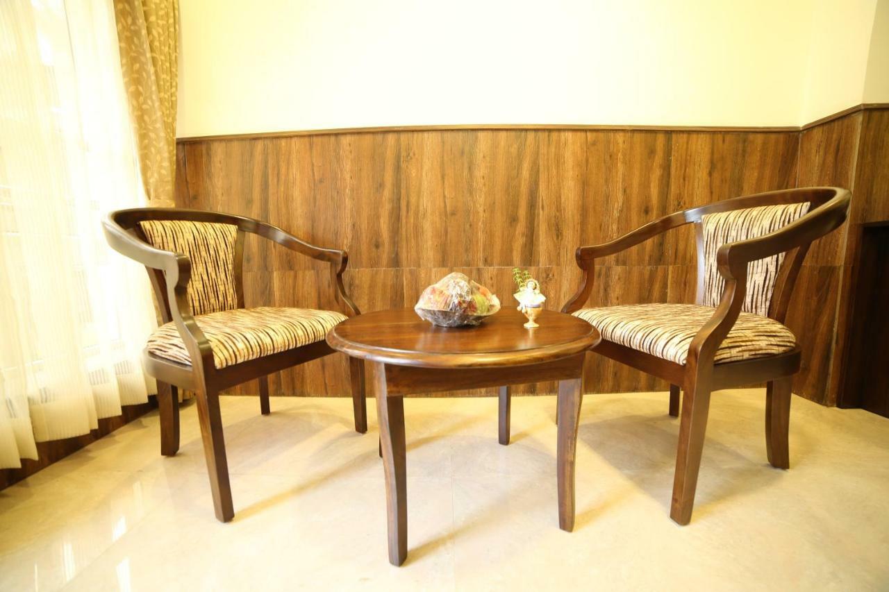 Lakshmi Holiday Resort Kotagiri Luaran gambar