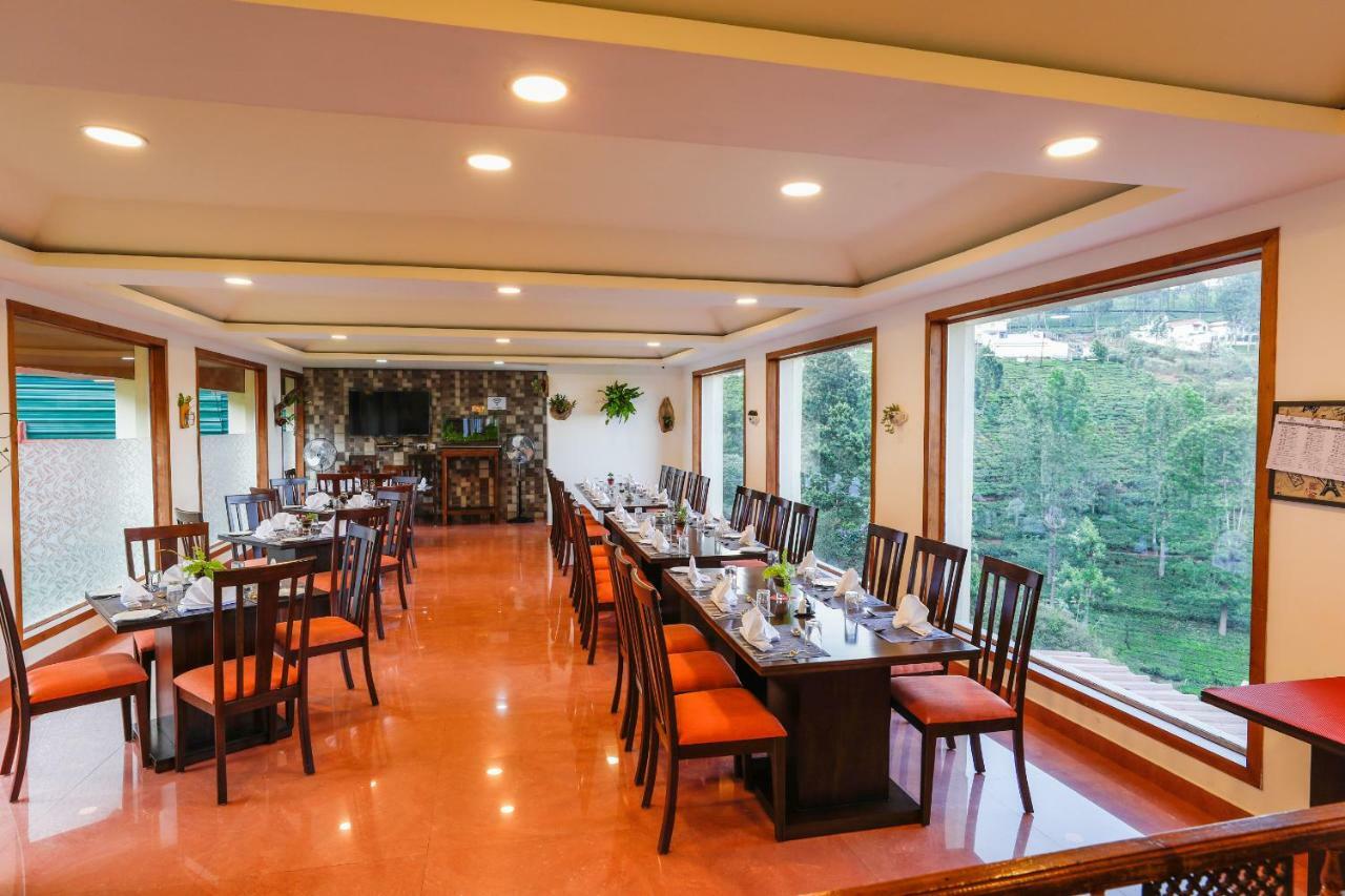 Lakshmi Holiday Resort Kotagiri Luaran gambar